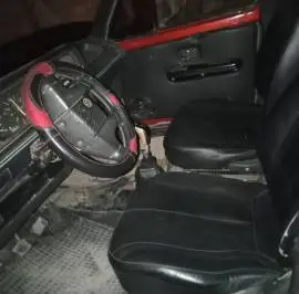 Volkswagen Golf 1979