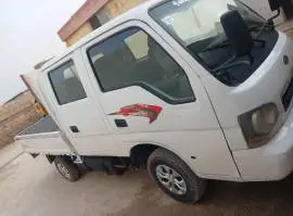 Kia Submarine 2002, Aleppo, RF70499871