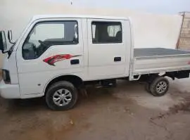 Kia Submarine 2002, Aleppo