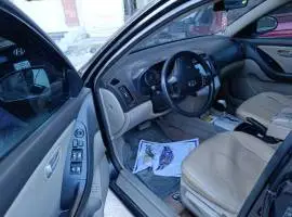 Hyundai Avante 2007, Damascus