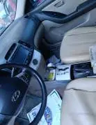 Hyundai Avante 2007, Damascus