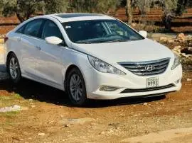 هيونداي سوناتا 2013