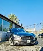 إنفينيتي Q70 2016, دمشق