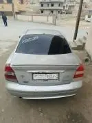 Daewoo Nubira, Damascus
