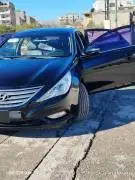 Hyundai Sonata 2012, Idlib