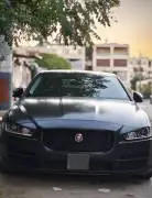 جاكوار XE 2016, حمص