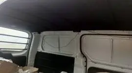 هيونداي اتش ون 2010, اللاذقية