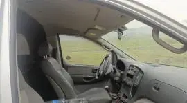 هيونداي اتش ون 2010, اللاذقية