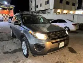 ديسكفري 2016, دمشق