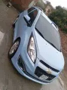 Chevrolet Spark 2015, Damascus