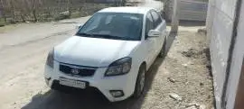 Kia Rio 2011 for sale, Damascus