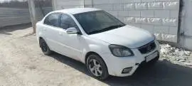 Kia Rio 2011 for sale, Damascus