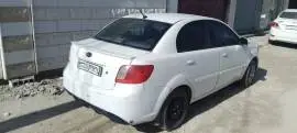 Kia Rio 2011 for sale, Damascus