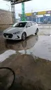 Hyundai Avante 2018, Daraa, RF66964532