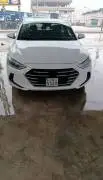 Hyundai Avante 2018, Daraa, RF66964532