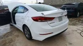 Hyundai Avante 2018, Daraa, RF66964532