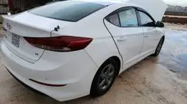Hyundai Avante 2018, Daraa, RF66964532