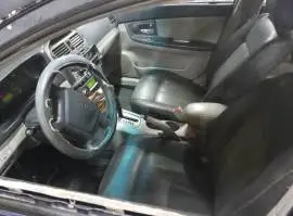 Kia Spectra 2007, Damascus