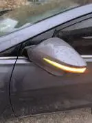 Honda Sonata 2012, Aleppo