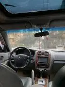 كيا اوبتيما 2003, حلب, RF12993215