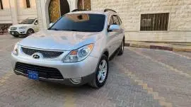 Hyundai Veracruz 2008, Idlib