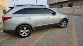 Hyundai Veracruz 2008, Idlib