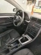 أودي A4 2004, دمشق