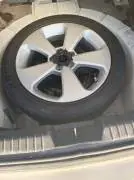 شفروليه كروز 2011, دمشق