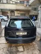 Ford Focus 2006, Damascus