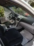 تويوتا كامري 2011, حلب