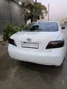 تويوتا كامري 2011, حلب