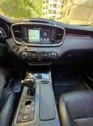 Kia Sorento 2016, Aleppo