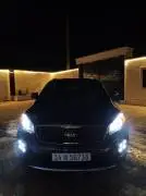Kia Sorento 2016, Aleppo