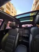 Kia Sorento 2016, Aleppo
