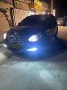 Hyundai Verna 2009, Damascus