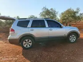 Kia Mohave 2008