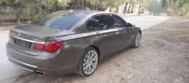 BMW 750Li 2014, Damascus, RF17996810