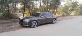 BMW 750Li 2014, Damascus, RF17996810