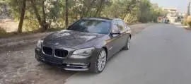 BMW 750Li 2014, Damascus, RF17996810
