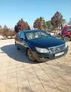 بــي واي دي كرتا 2008, حماة