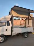 Kia Bongo 2012, Damascus