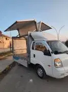 كيا بانغو 2012, دمشق, RF17562220