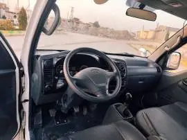 كيا بانغو 2012, دمشق, RF17562220