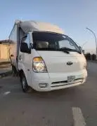 كيا بانغو 2012, دمشق, RF17562220