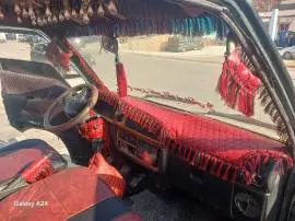 هوندا سيفيك 1998, حلب