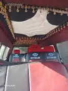 هوندا سيفيك 1998, حلب