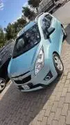 Chevrolet Spark 2012