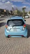 Chevrolet Spark 2012