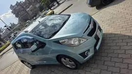 Chevrolet Spark 2012