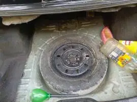 فورد 2001, دمشق, RF35521298